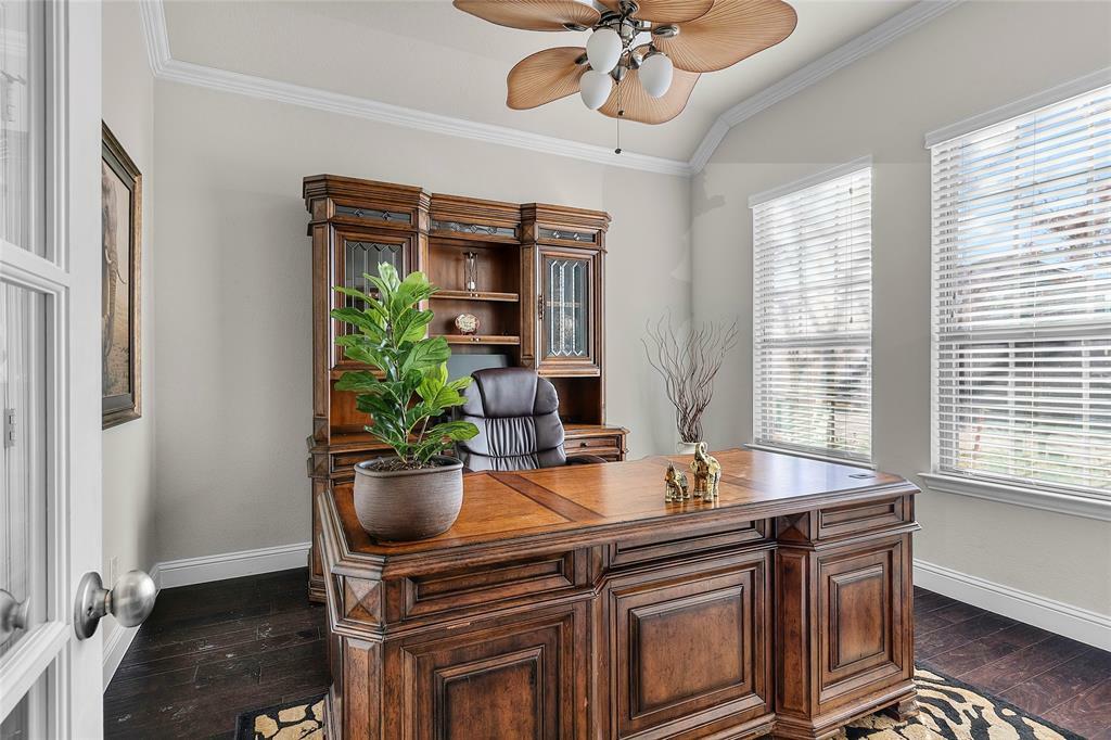 Property Photo: 292 Blackhaw Drive TX 75087