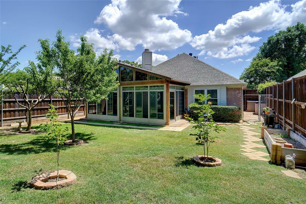 Photo de la propriété: 1217 Tanner Drive TX 75077