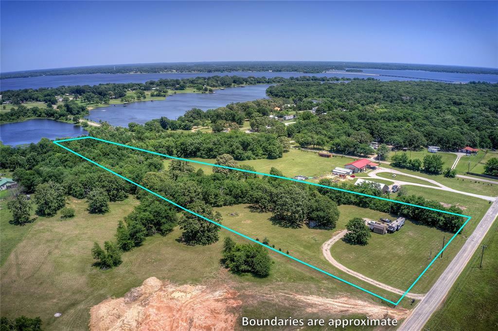 Property Photo: 160 Rs County Road 3345 TX 75440