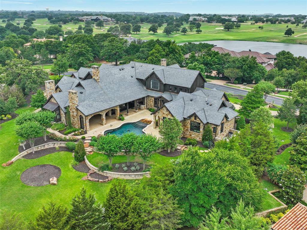 1117 Post Oak Place  Westlake TX 76262 photo