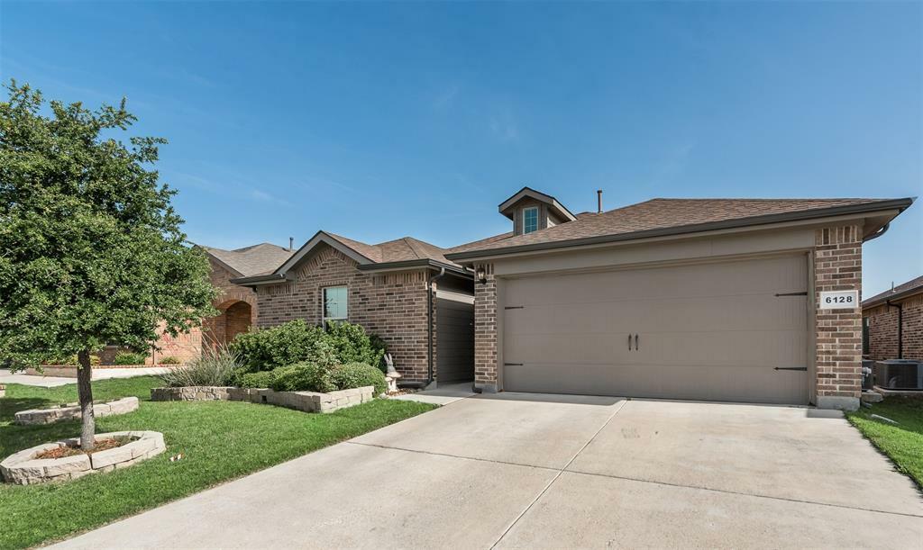 Photo de la propriété: 6128 Blacksmith Avenue TX 76179