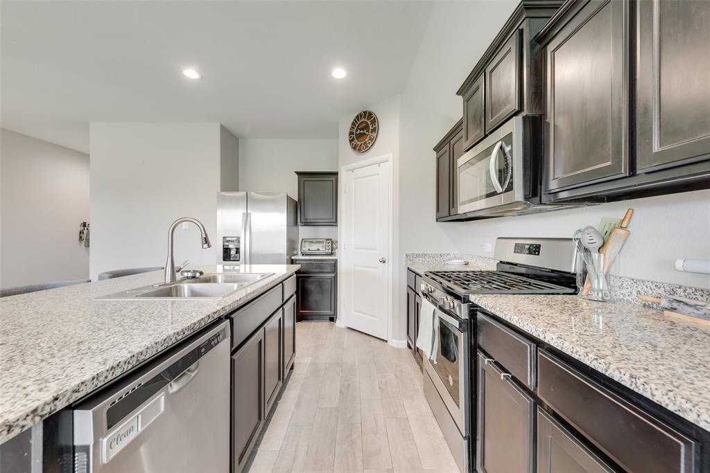 Property Photo:  6128 Blacksmith Avenue  TX 76179 