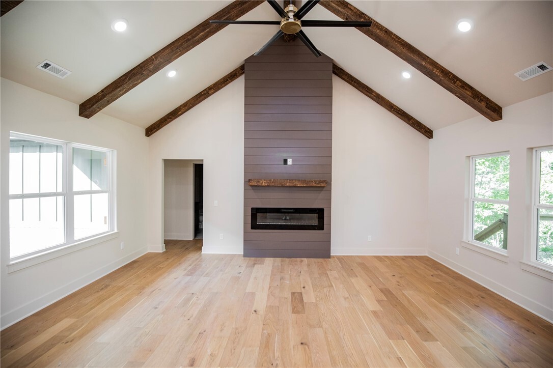 Property Photo: 25 Lathrop Drive AR 72715