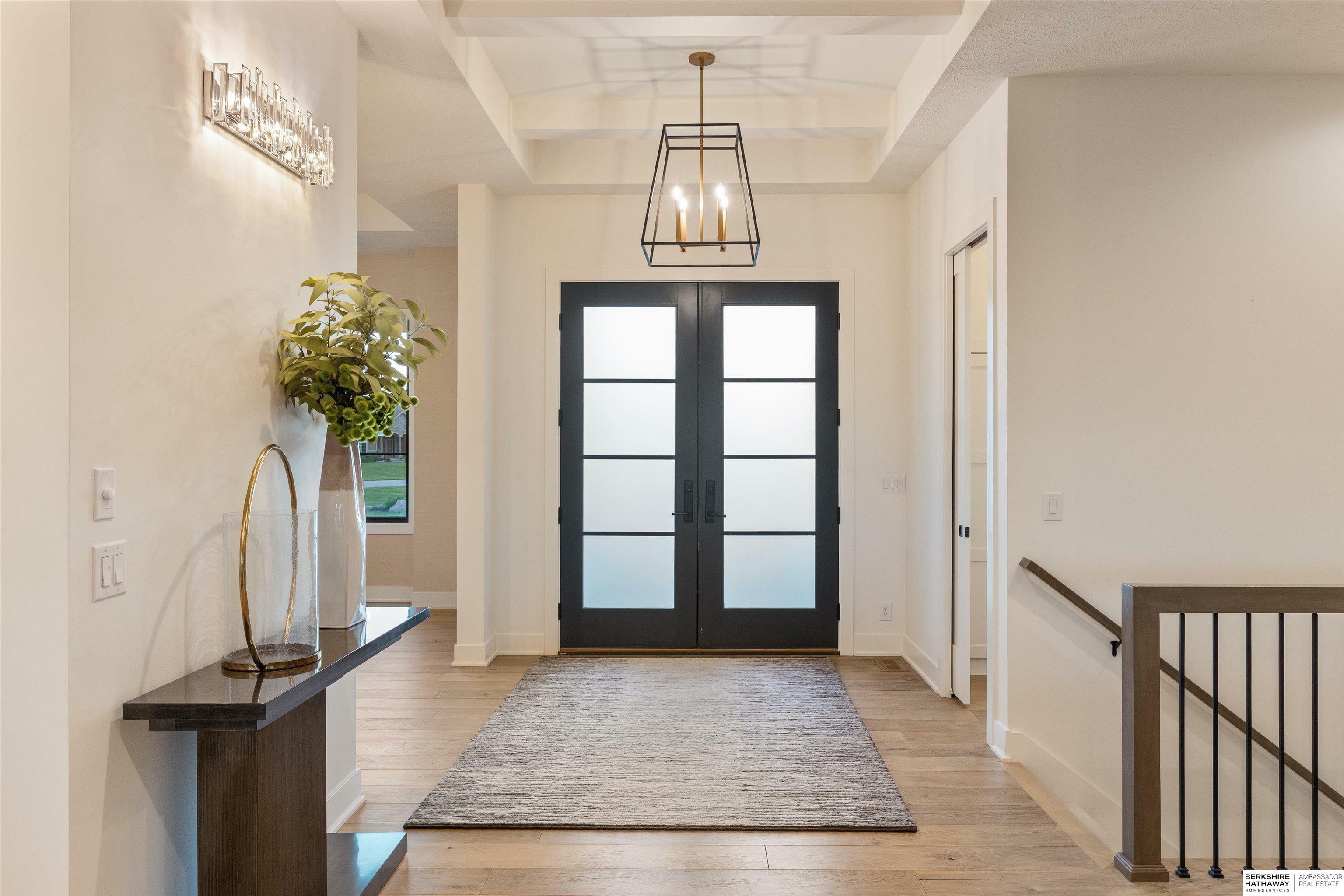 Property Photo: 501 S 243rd Street NE 68069