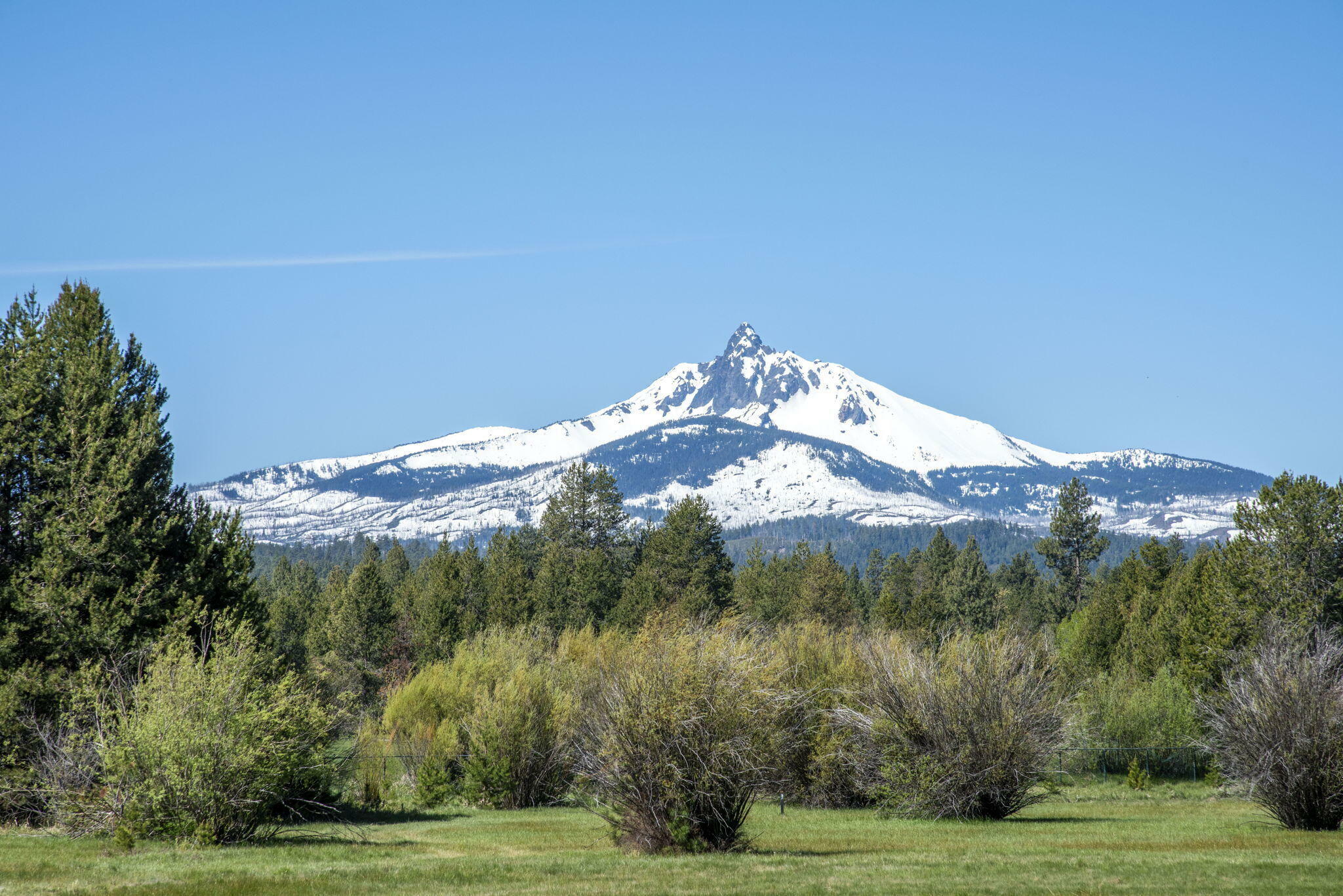 Property Photo: 12960 Hawks Beard Unit 63 OR 97759