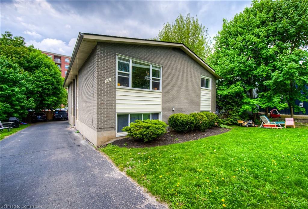 56 George Street  Waterloo ON N2J 1K7 photo