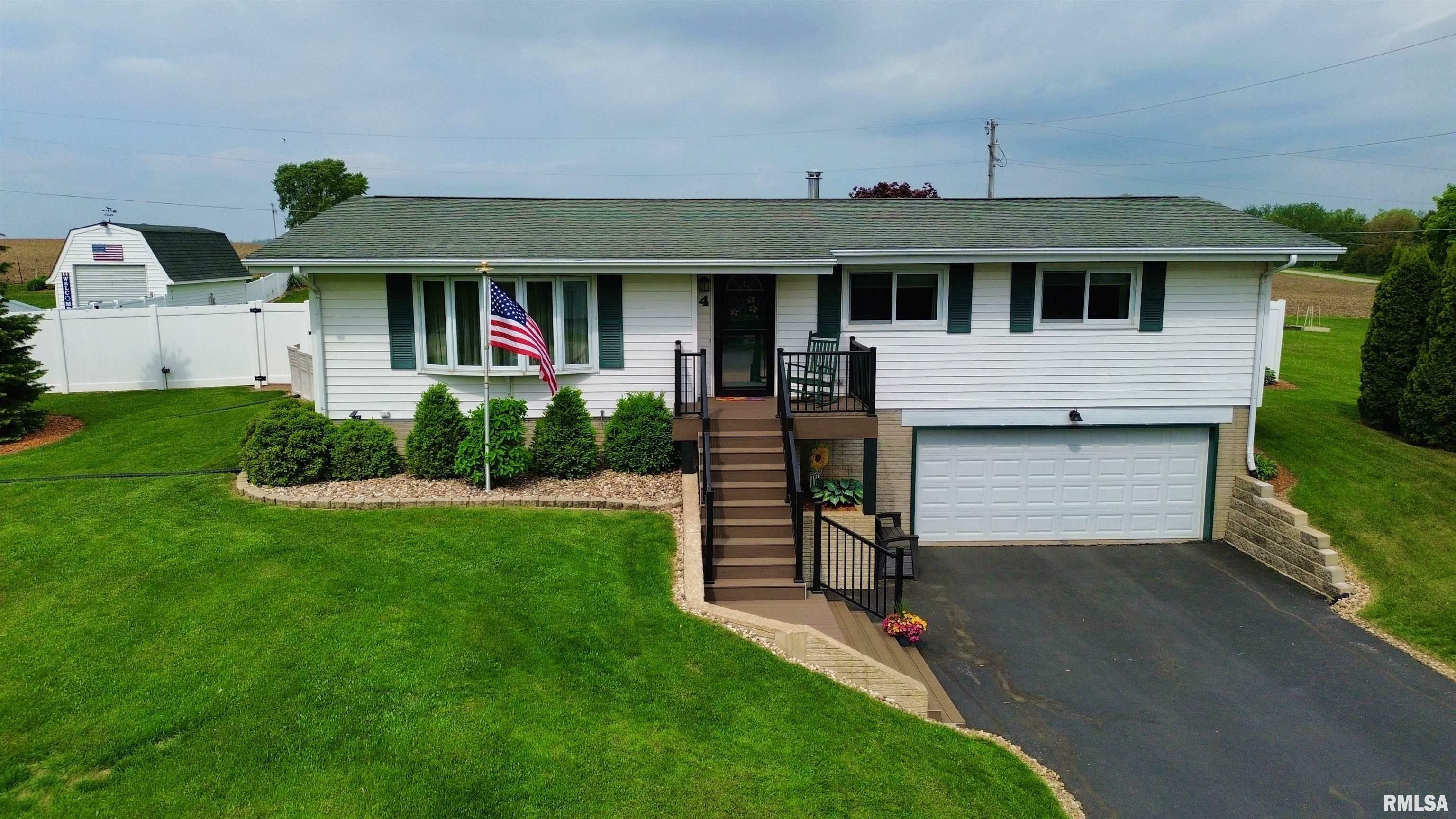 Property Photo: 4 Geneva Street IL 61053