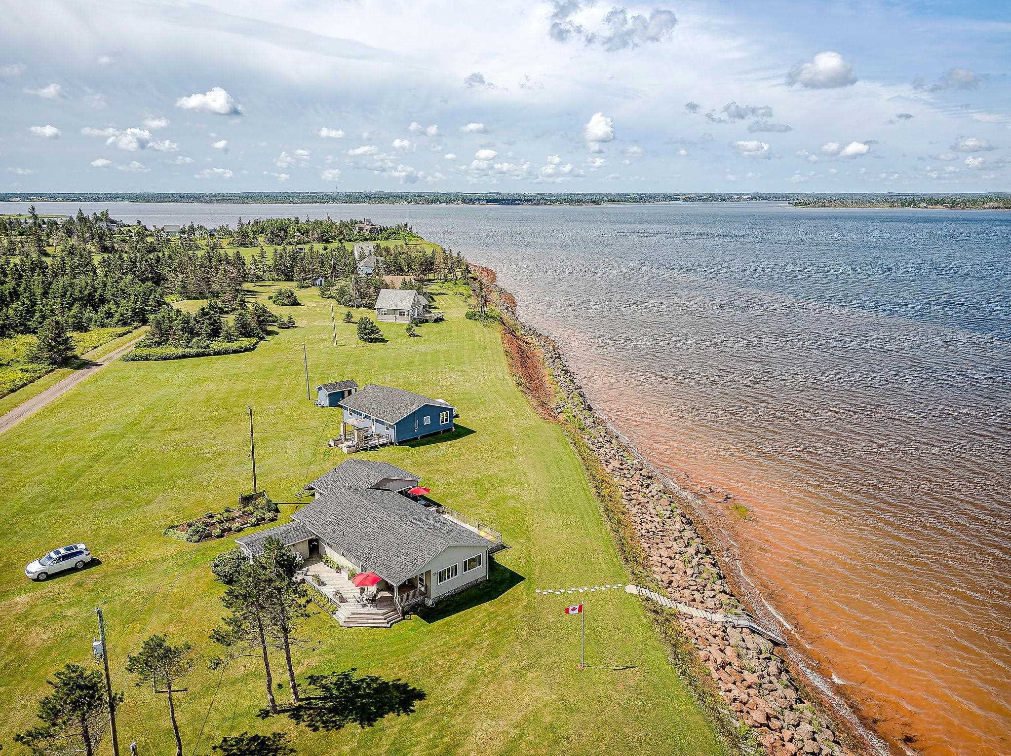Property Photo: 78 Lowe Lane PE C0A 1T0