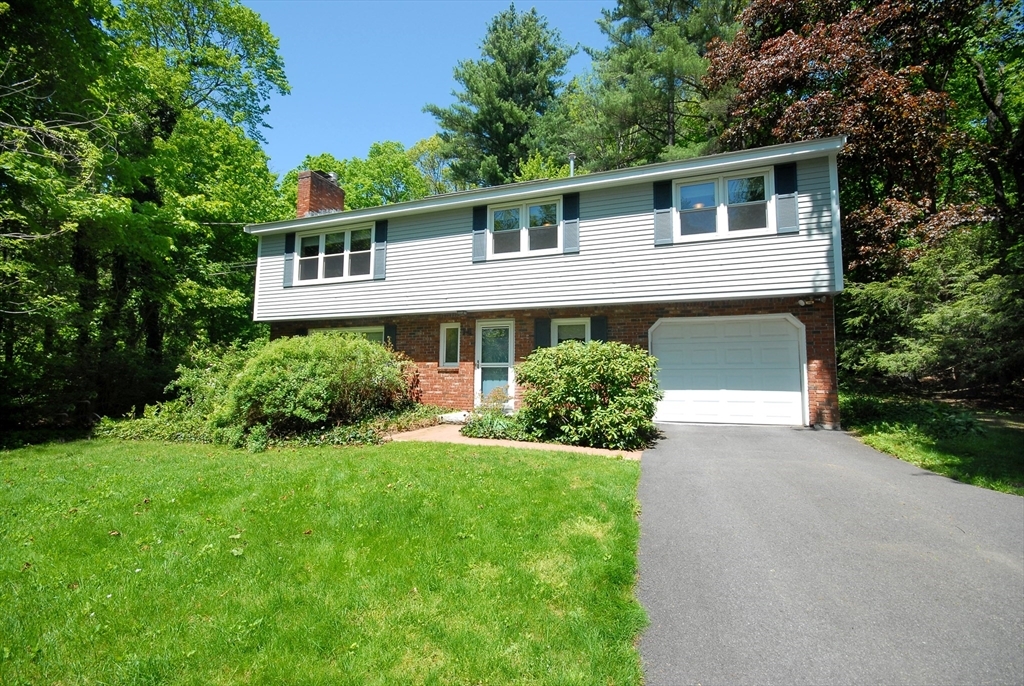 Property Photo: 14 Sudbury Road MA 01775