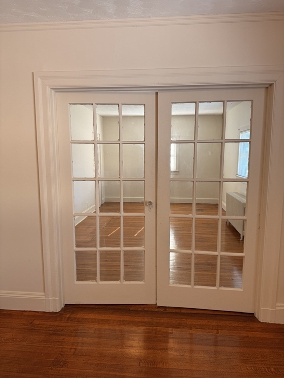 Property Photo: 504 Park Street 1 MA 02124