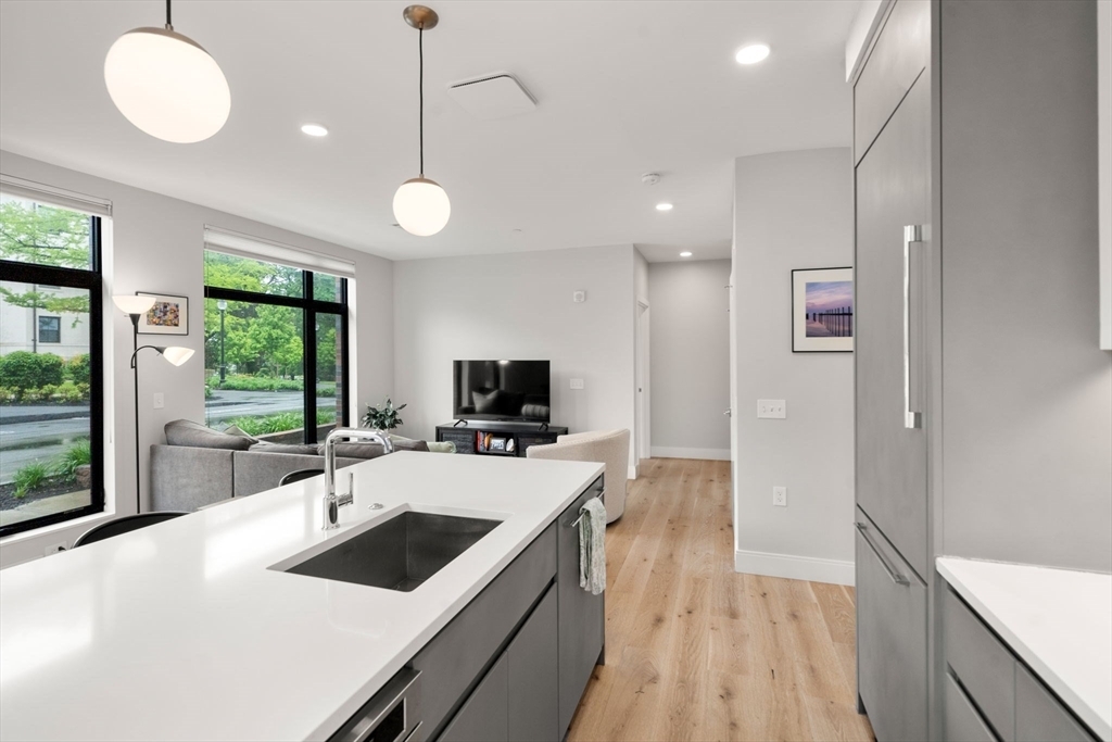 Property Photo: 191 Washington St 324 MA 02135