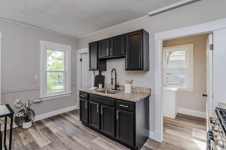 Property Photo:  33-35 Claremont St  MA 01108 