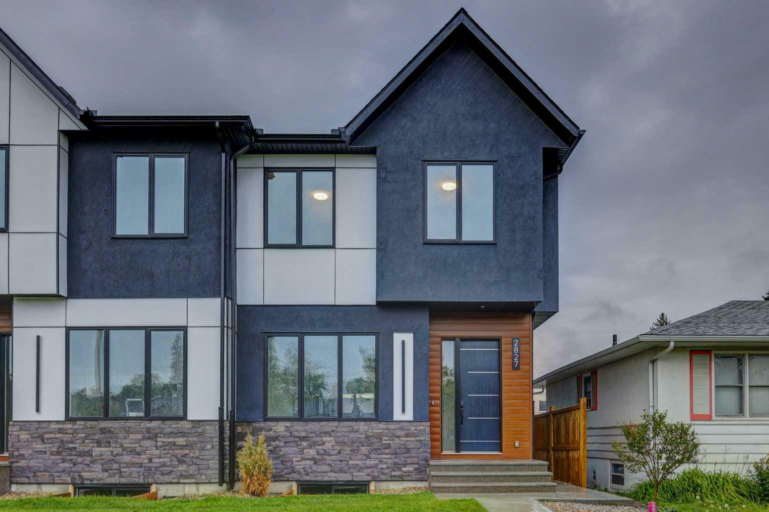 2827 Cochrane Road NW  Calgary AB T2M 4J1 photo