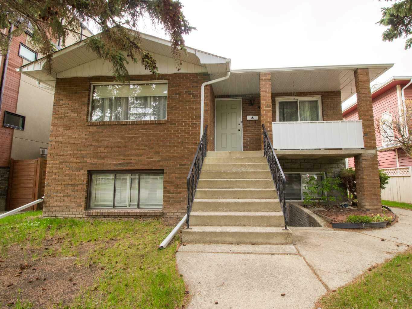 Property Photo: 406 11 Street NE AB T2E 4N6