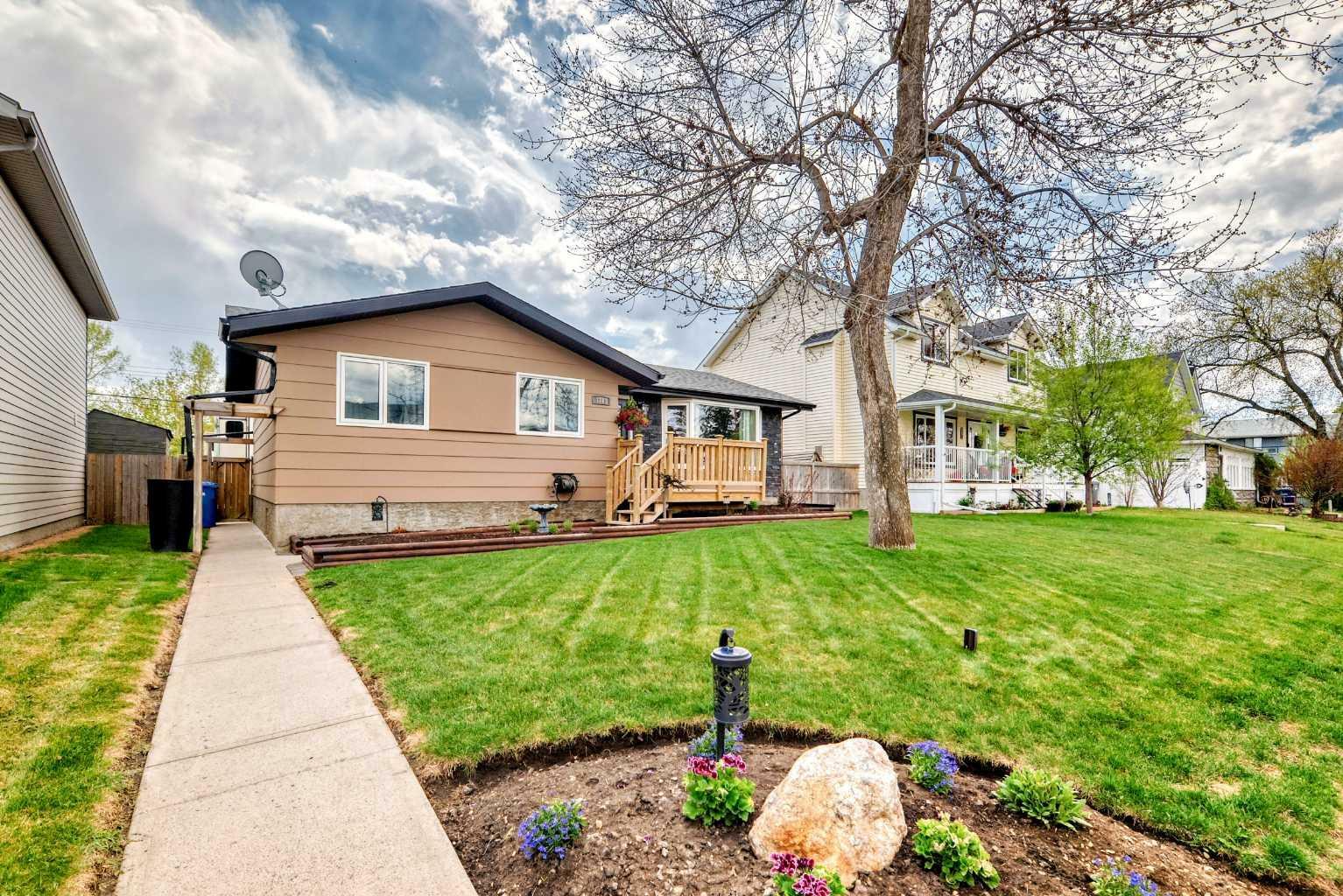 Photo de la propriété: 1215 Osler Street AB T0M 0N0