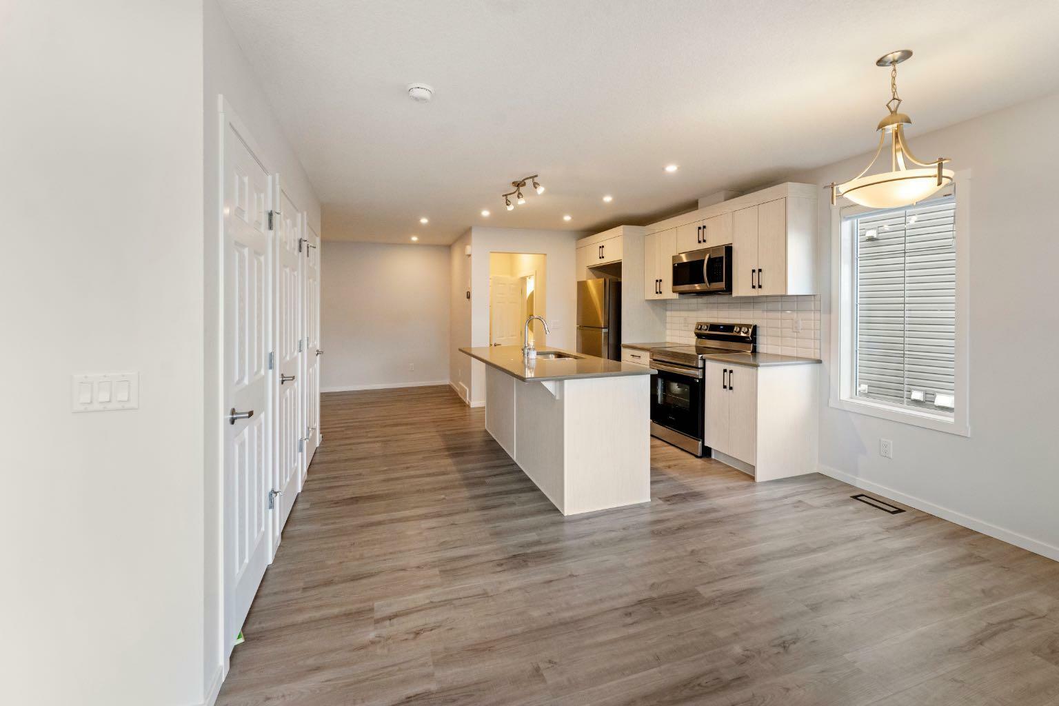 Property Photo: 8839 Cityscape Drive NE AB T3N 0H6