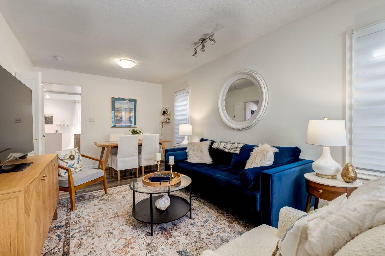 Property Photo: 1017 18 Avenue SE AB T2G 1L5