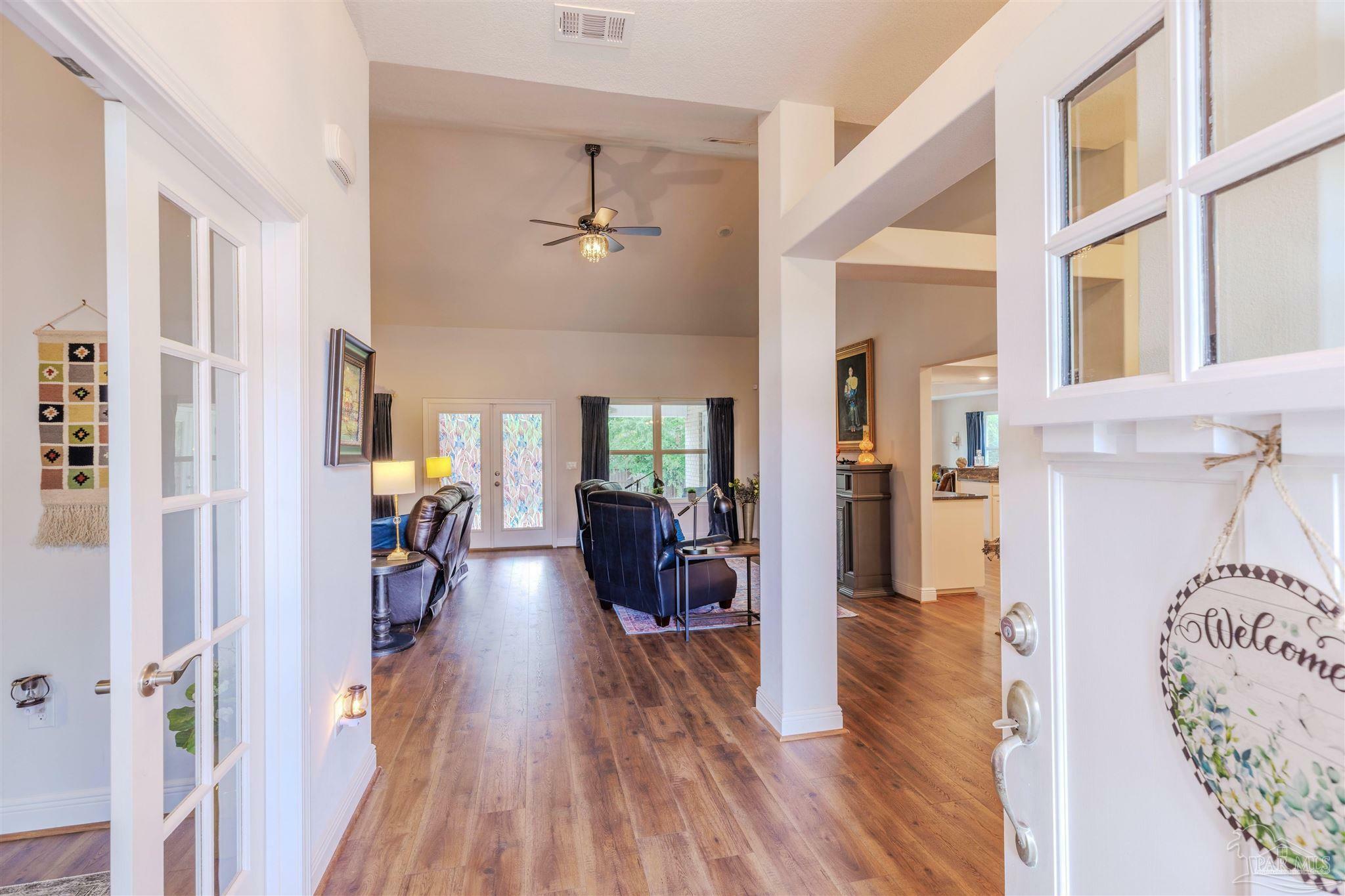 Property Photo: 2849 Pga Blvd FL 32566