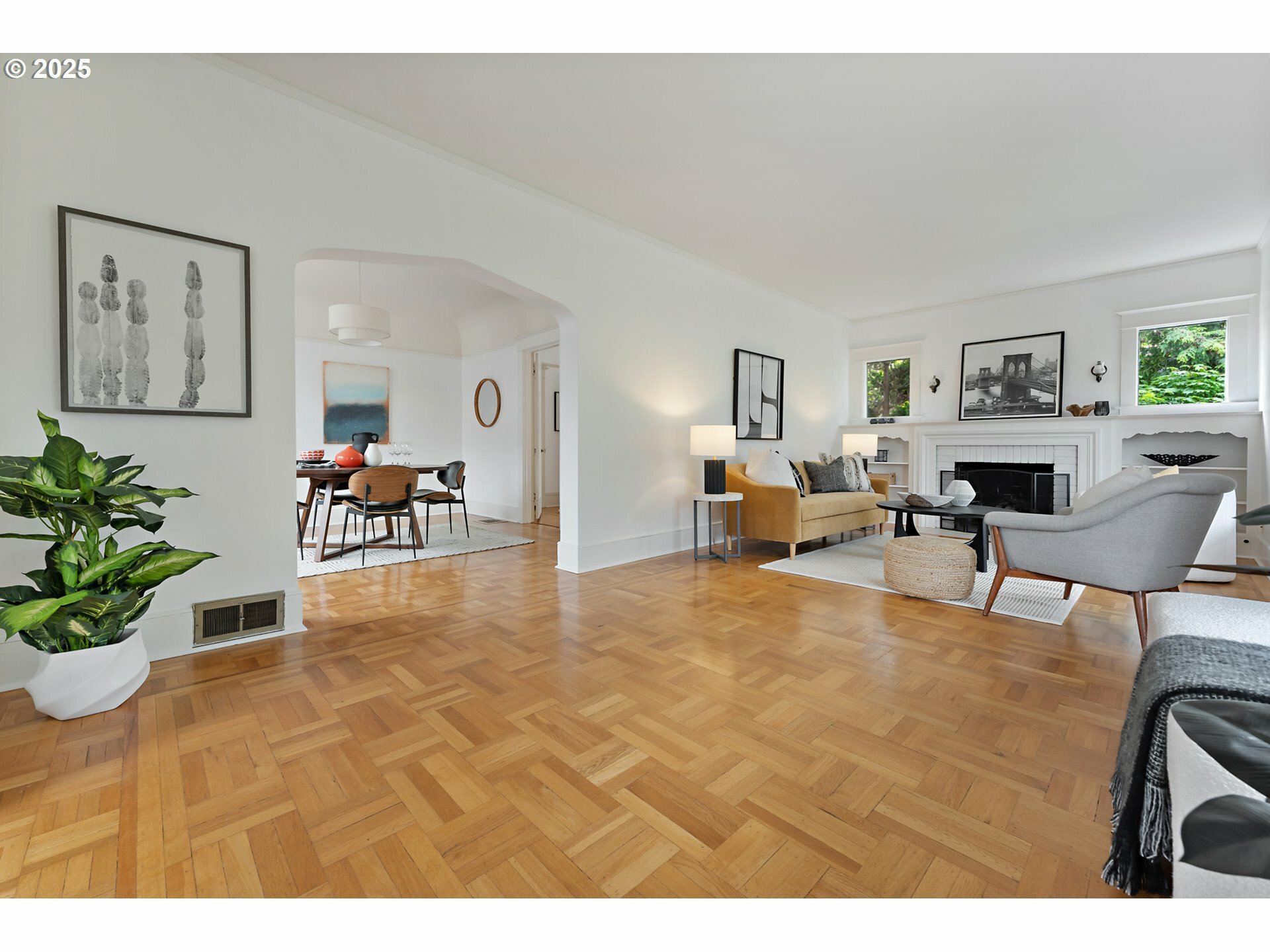 Property Photo: 2834 NE 52nd Ave OR 97213