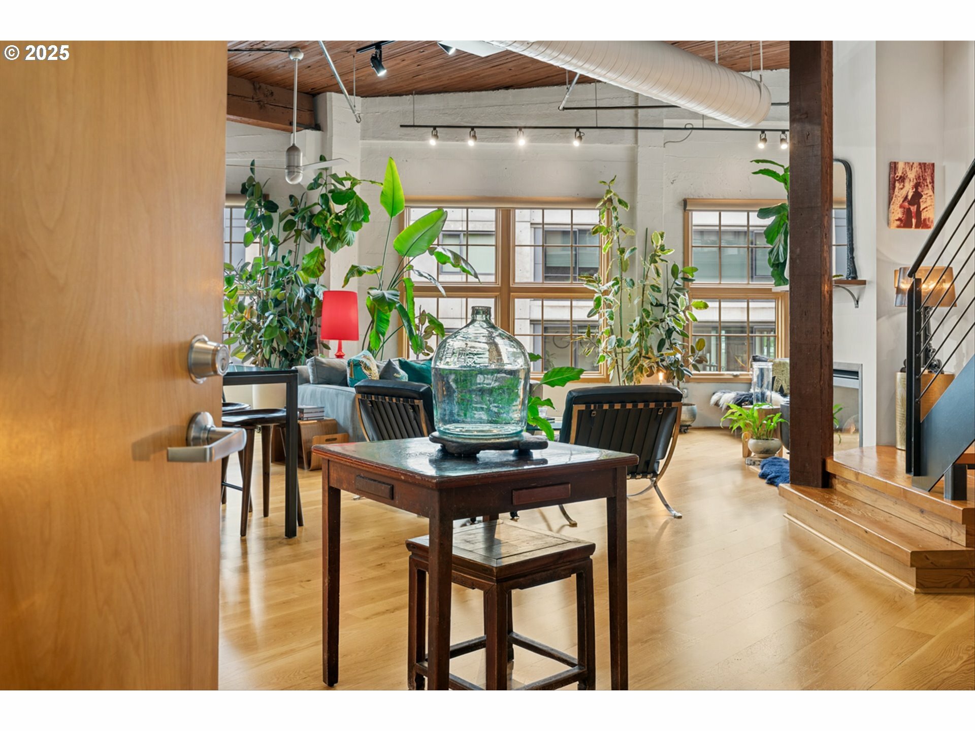 Property Photo: 1420 NW Lovejoy St 710 OR 97209