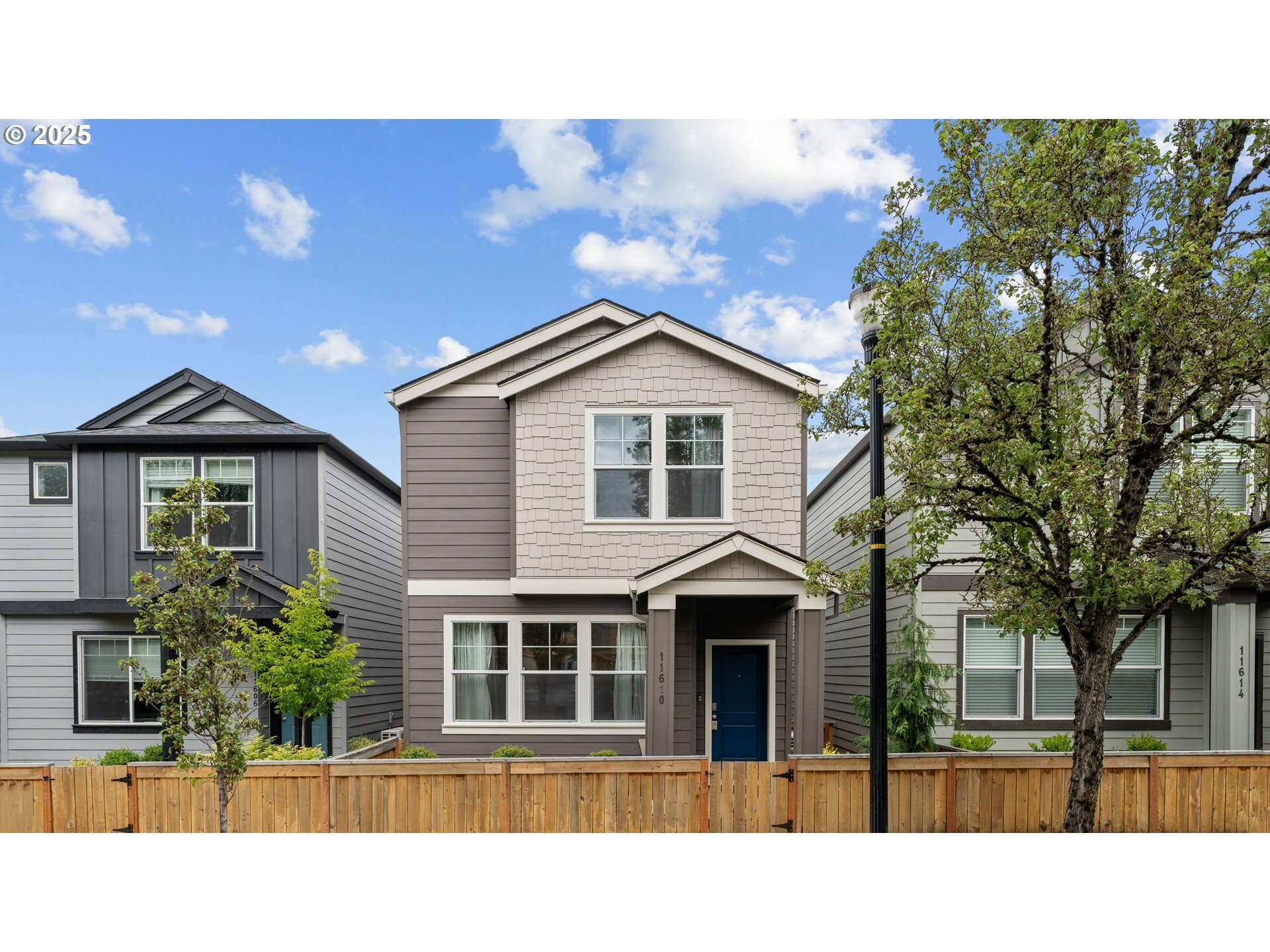 Property Photo: 11610 NE Angelo Dr WA 98684