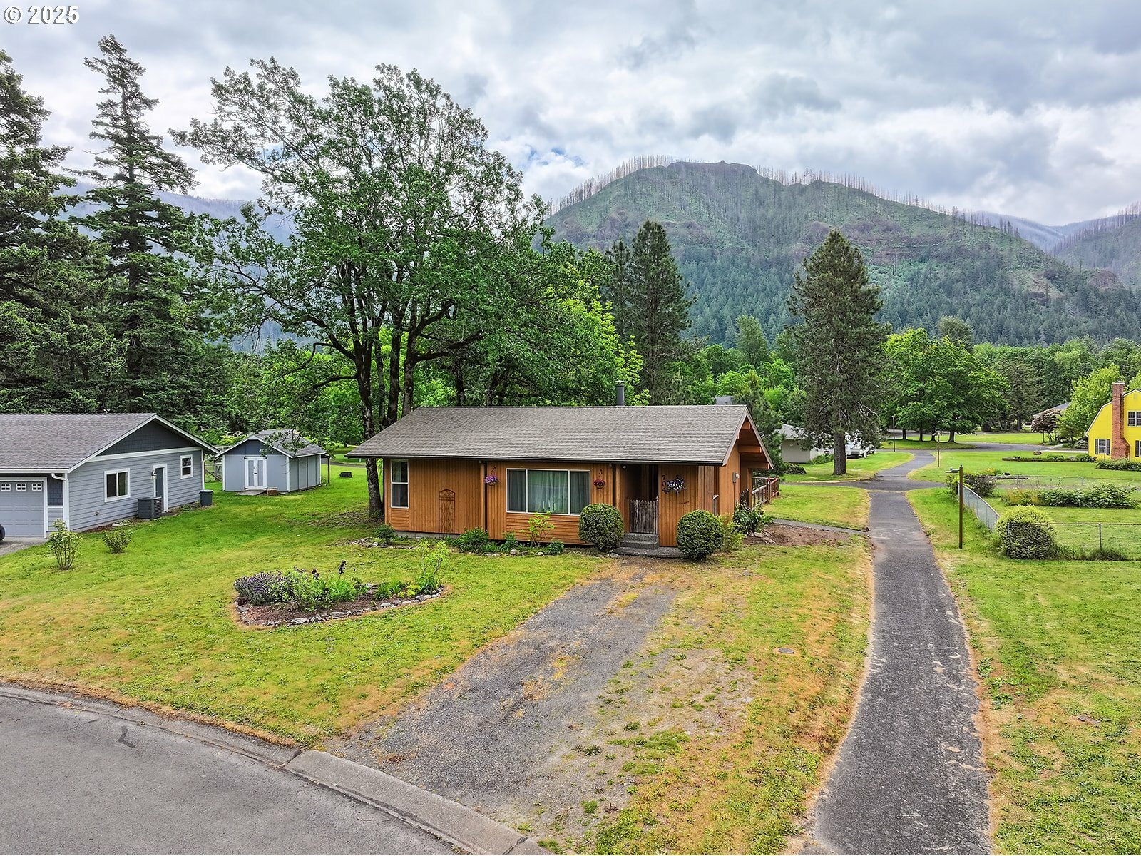 Property Photo: 704 Fort Rains St WA 98639
