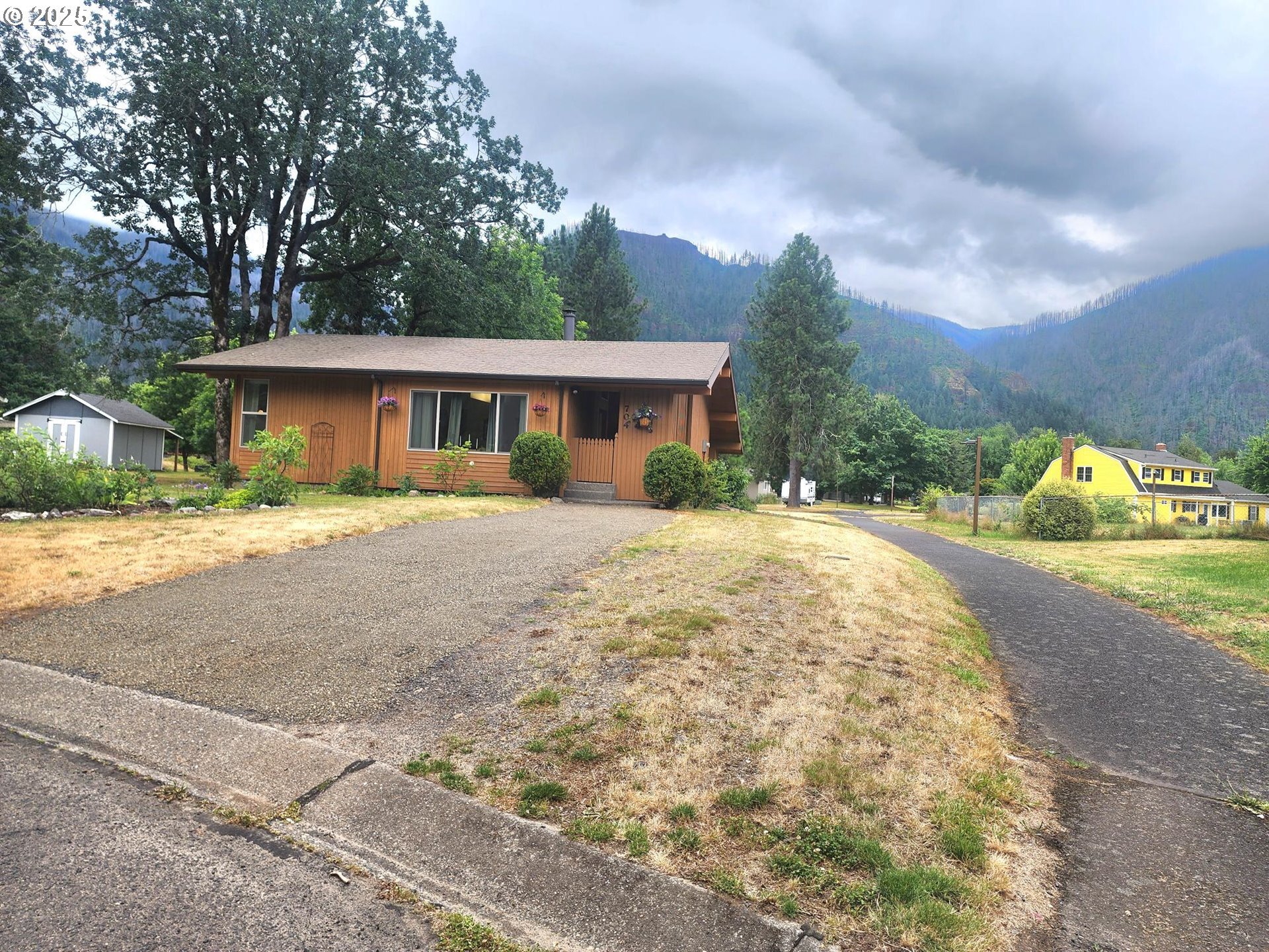 Property Photo: 704 Fort Rains St WA 98639
