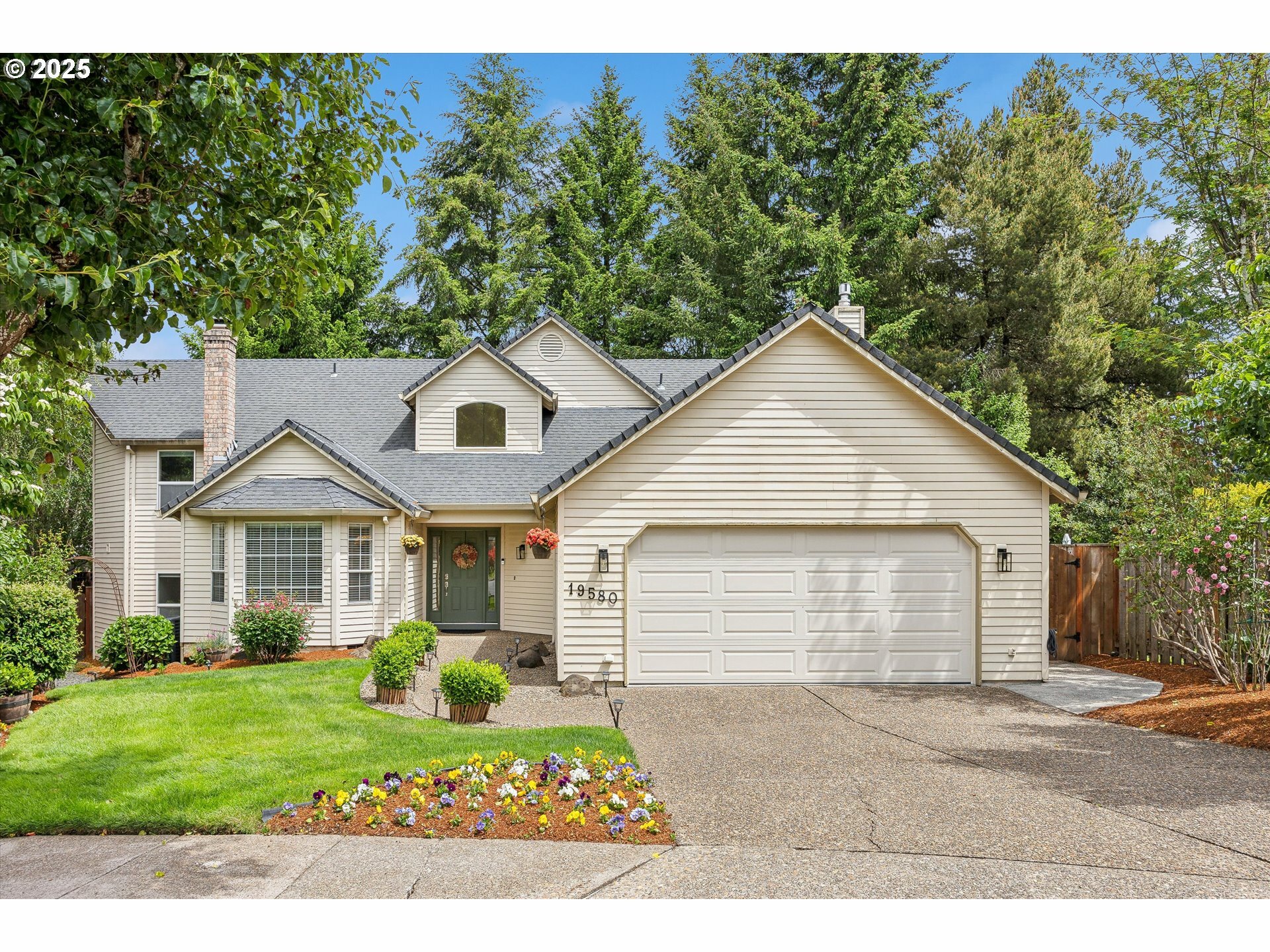 19580 SW 56th Ct  Tualatin OR 97062 photo