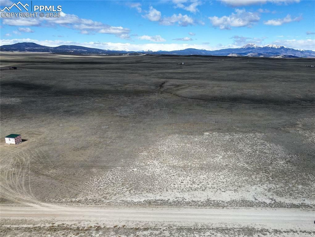Property Photo: 4279 Osage Road CO 80449