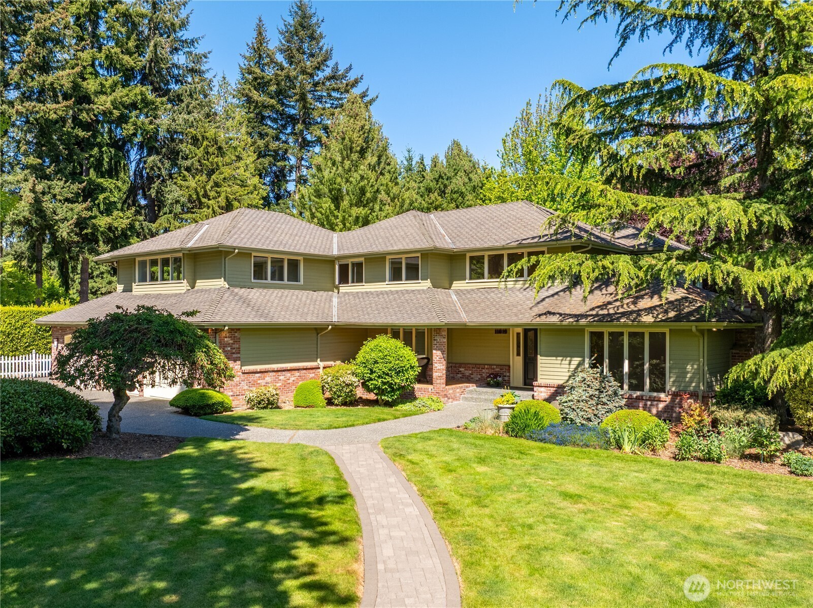 Property Photo: 11019 Berry Lane WA 98020