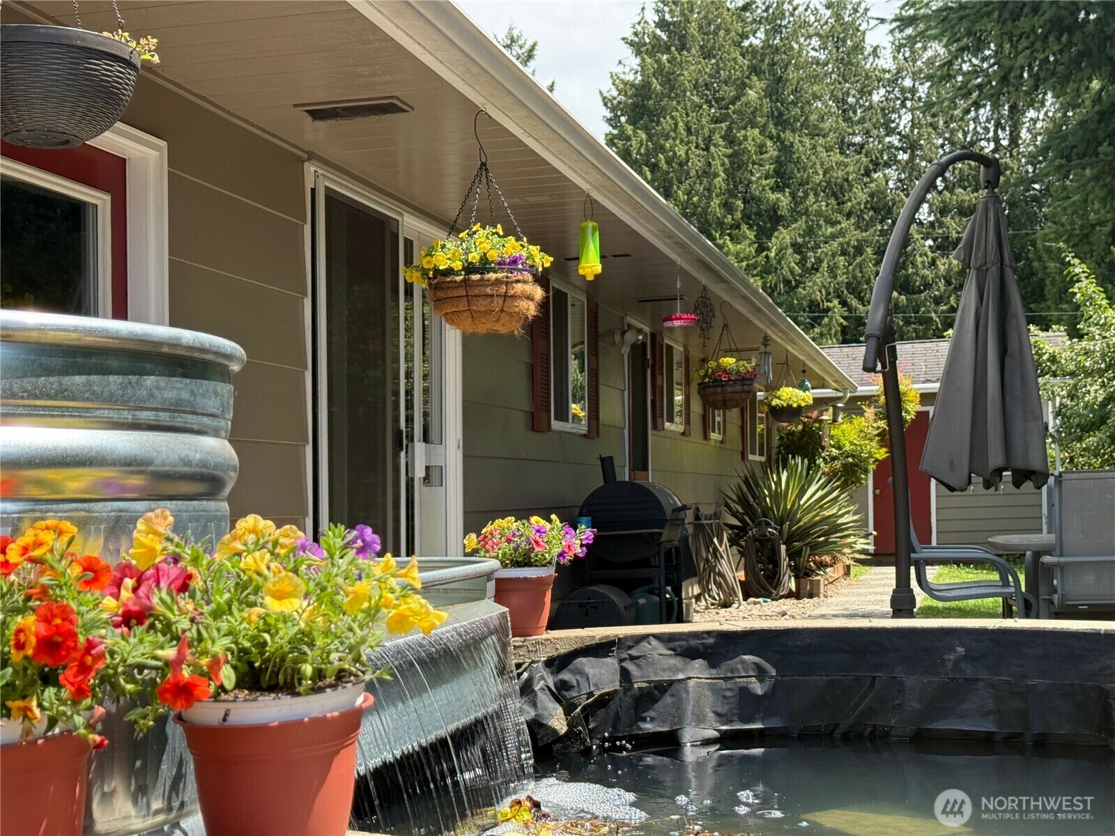 Property Photo:  5016  89th Place NE  WA 98270 