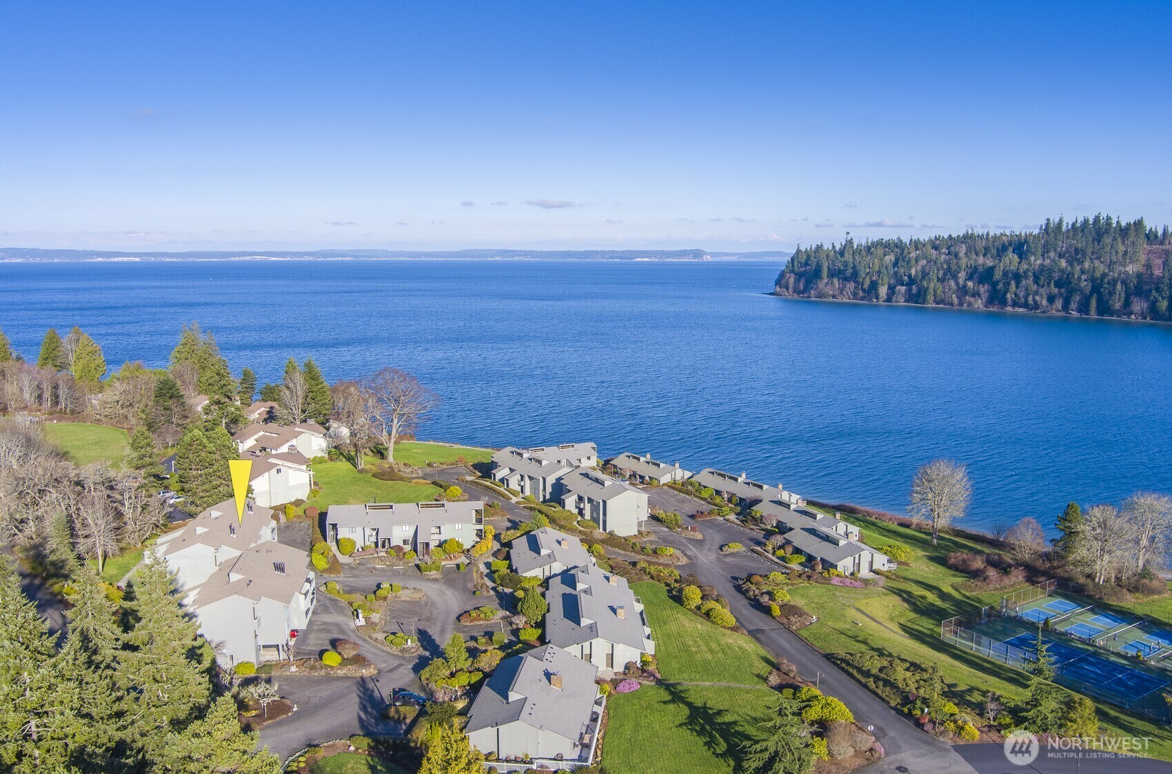 100  Olympic Place 18  Port Ludlow WA 98365 photo