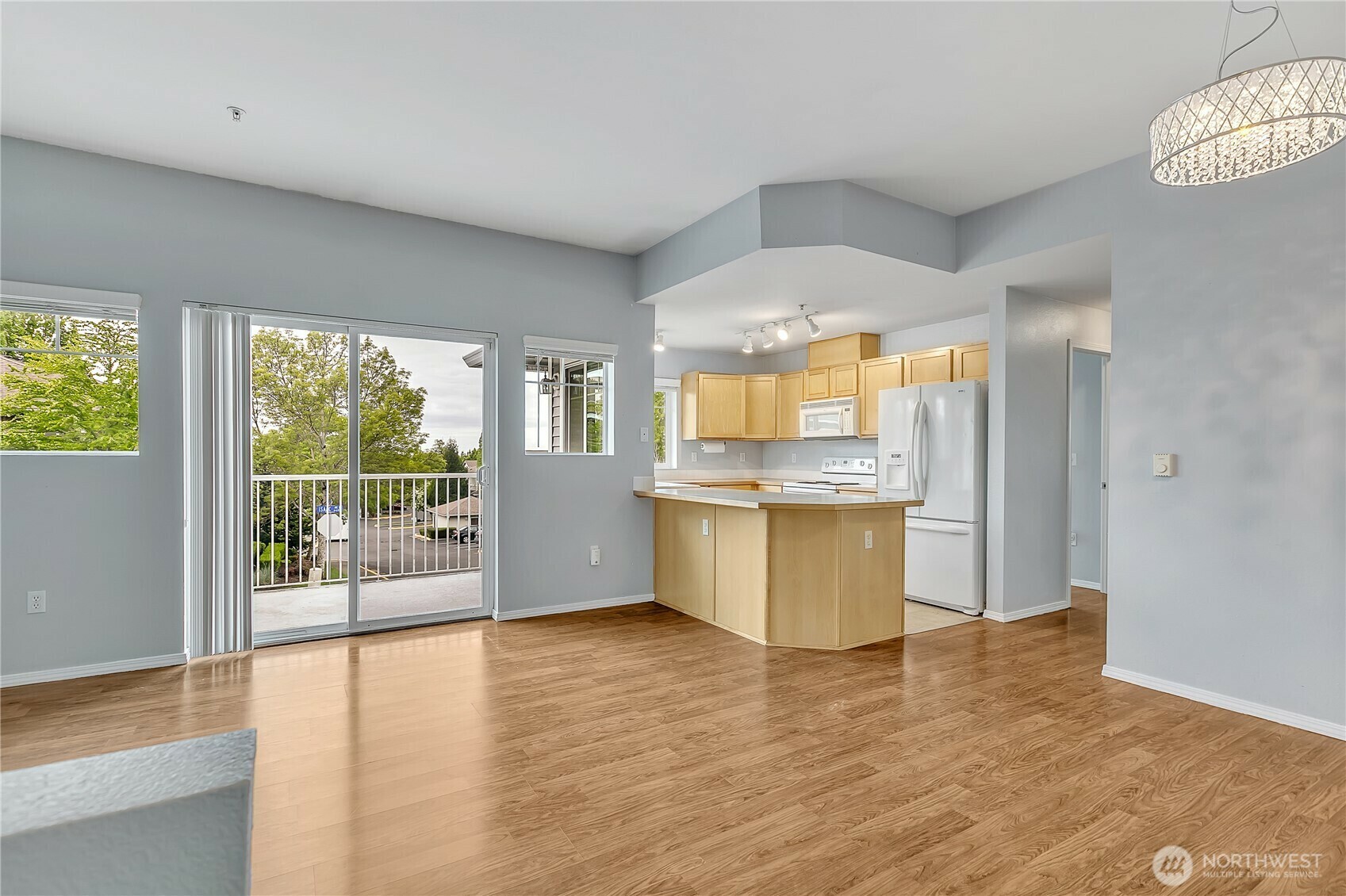 Property Photo:  6330  Isaac Avenue SE C24  WA 98092 