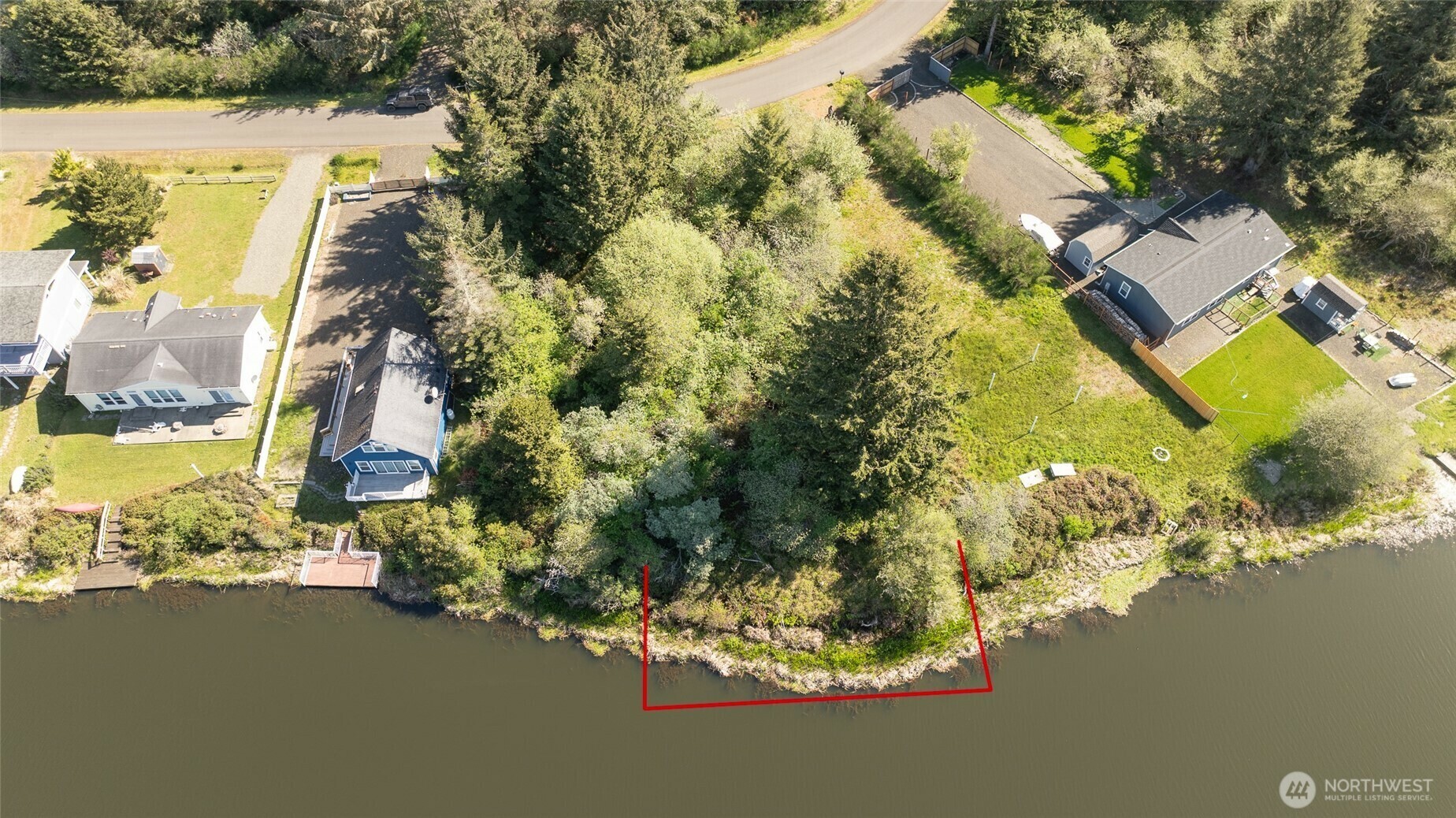 Property Photo: 893 Albion Avenue SE WA 98569