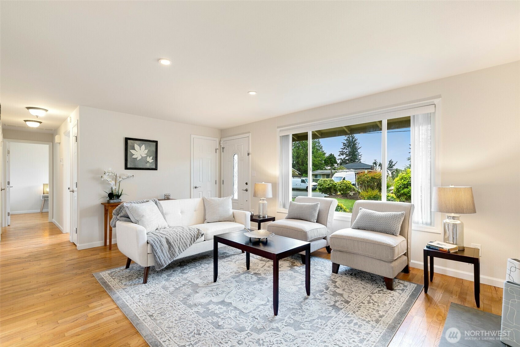 Property Photo: 3909 176th Place SW WA 98037