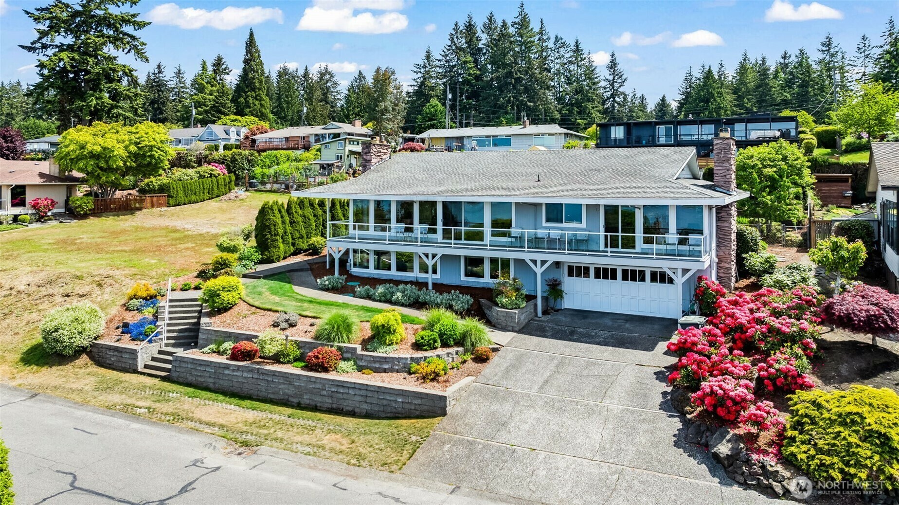 Property Photo: 4615 Wayneworth Street W WA 98466