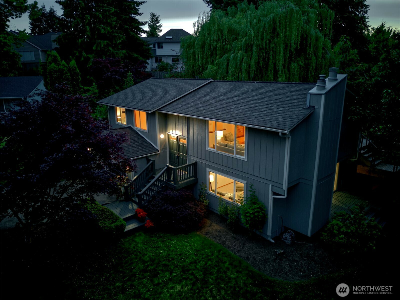 6309  115th Court SE  Bellevue WA 98006 photo