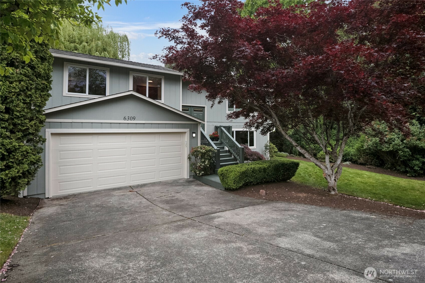 6309  115th Court SE  Bellevue WA 98006 photo