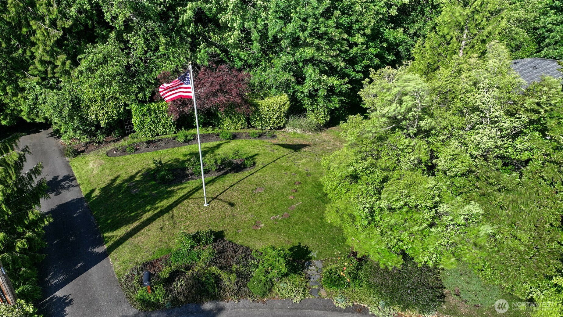 Property Photo: 0 Agnes Road NE WA 98422
