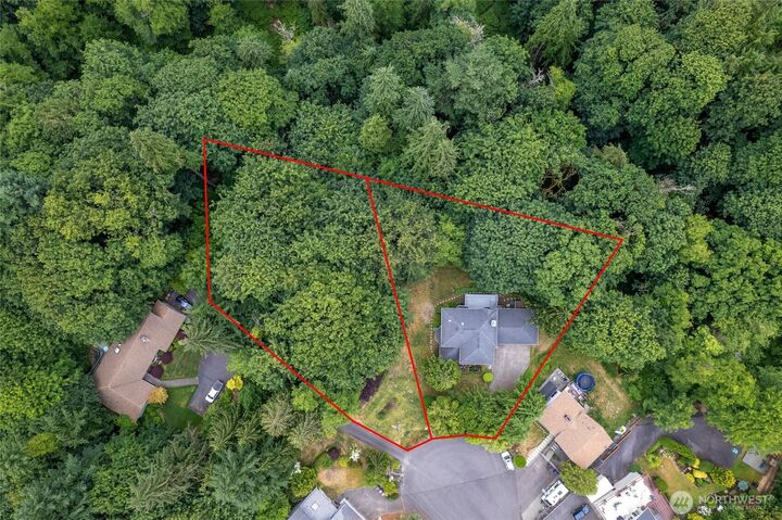 Property Photo: 0 Agnes Road NE WA 98422