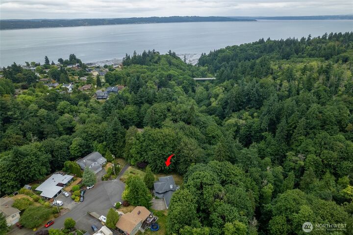 Property Photo:  0  Agnes Road NE  WA 98422 