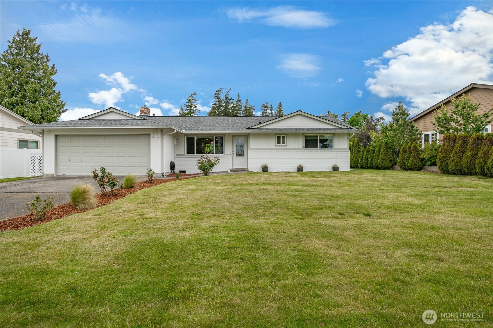 Property Photo: 8039 Niska Road WA 98230