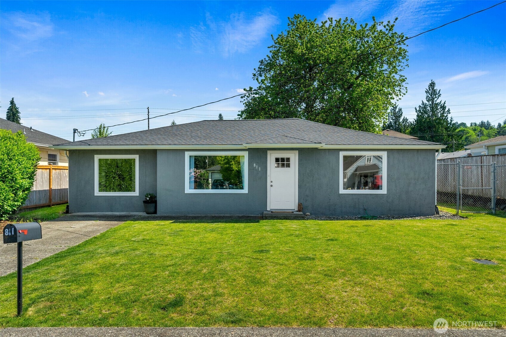 811  Hayes Street SW  Tumwater WA 98512 photo