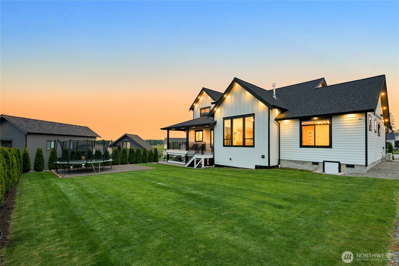 Property Photo: 1750 Farmview Terrace WA 98264