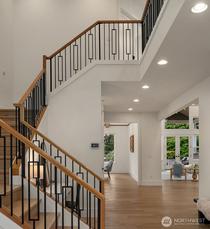 Property Photo:  14732 SE Eastgate Drive  WA 98006 