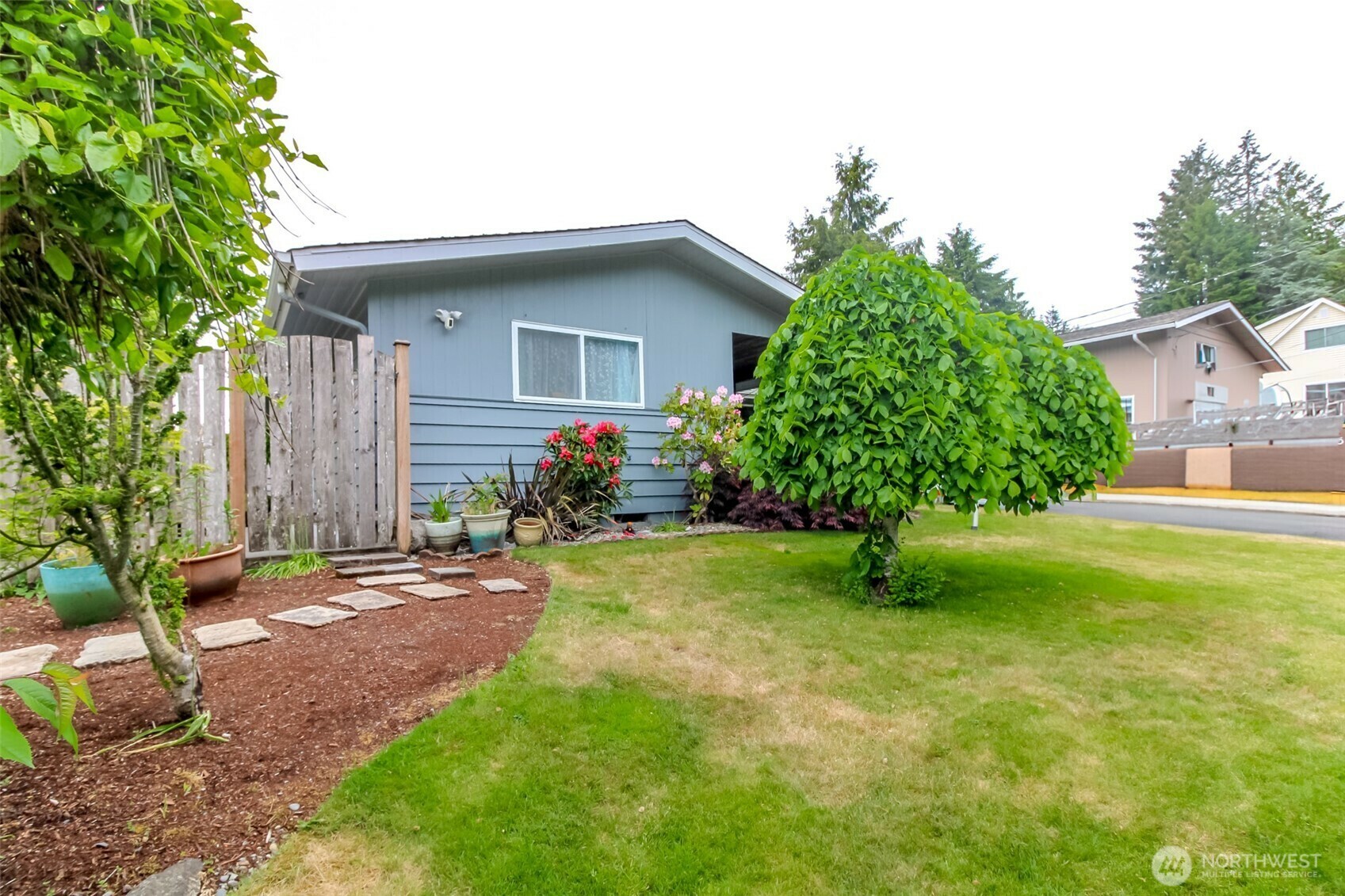 Property Photo: 11402 94th Ave Ct SW WA 98498
