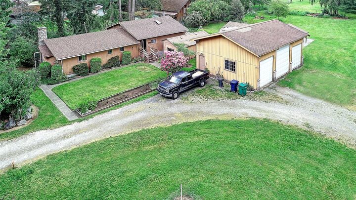 Property Photo:  9529  35th Street NE  WA 98270 