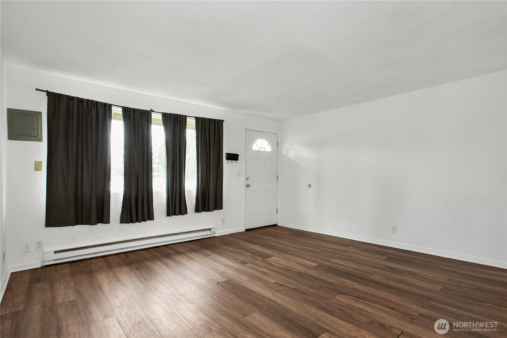 Property Photo: 1733 Garfield Street S WA 98444