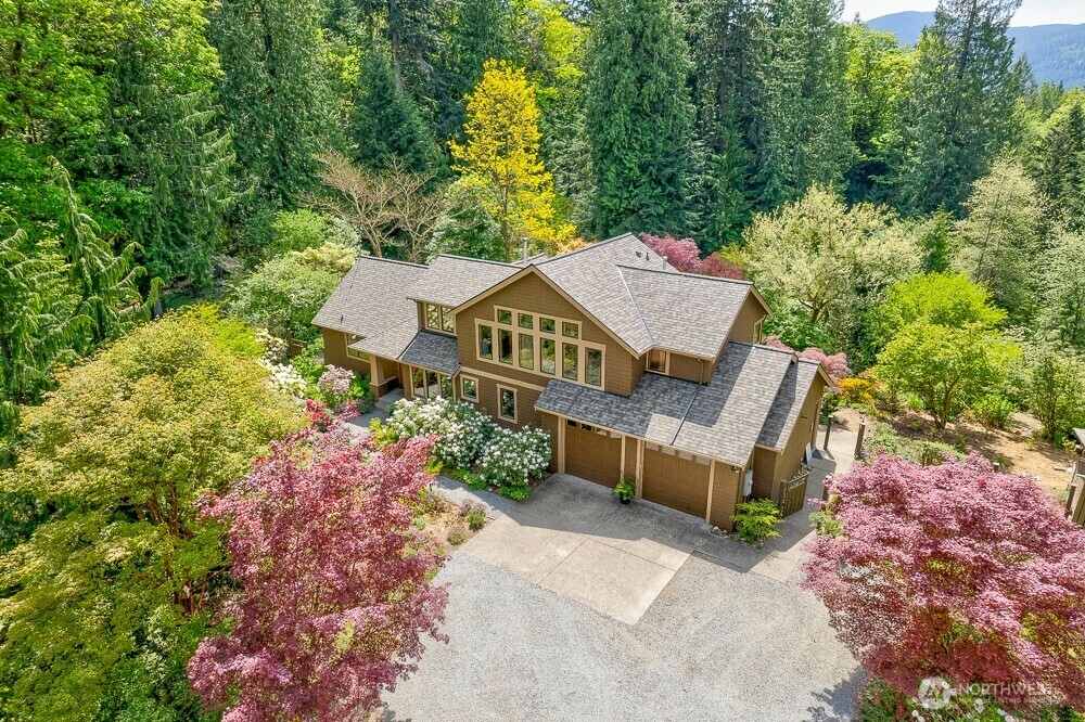 Property Photo: 30615 SE 64th Street WA 98050