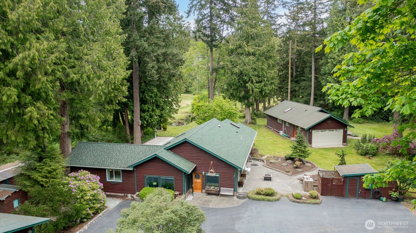 412  Thumper Lane  Camano Island WA 98282 photo